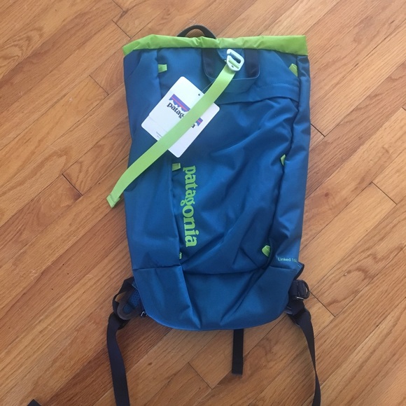 patagonia linked pack 16l